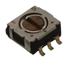 NIDEC COMPONENTS CS-4-22YTB