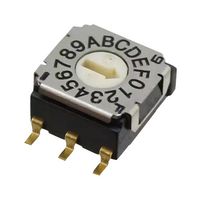 NIDEC COMPONENTS SH-7050TB