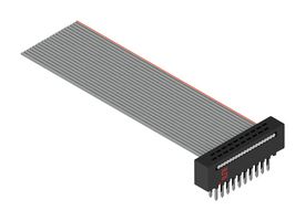SAMTEC FFMD-05-T-02.00-01-N