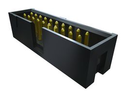 SAMTEC TST-113-01-G-D CONNECTOR, HEADER, 26POS, 2ROW, 2.54MM