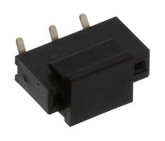 MULTICOMP PRO MC-SVS1-S06-G CONNECTOR, RCPT, 6POS, 1ROW, 1.27MM