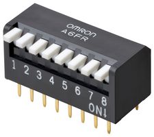 OMRON A6FR-8104