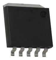 MICROCHIP MIC37302WR-TR LDO, AJUSTABLE, 1.24-5.5V, 3A, S-PAK-5