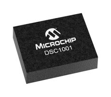 MICROCHIP DSC1001DI1-033.3300 MEMS OSCILLATOR, AEC-Q100, 33.33MHZ, CMO