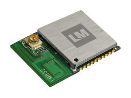 LM TECHNOLOGIES LM832-0476 COMBI MODULE, BLUETOOTH/WIFI