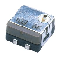 NIDEC COMPONENTS ST-7ETA104