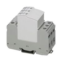 PHOENIX CONTACT 2905339 SURGE ARRESTER, 40A, 415VAC, 25NS