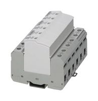 PHOENIX CONTACT 2905469 SURGE ARRESTER, 125A, 415VAC, 25NS