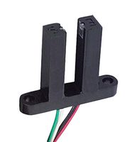 TT ELECTRONICS / OPTEK TECHNOLOGY OPB817Z PHOTO INTERRUPTER, THROUGH BEAM, 5.08MM