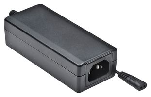 MASCOT 6321125000 ADAPTADOR, AC-DC, 12V, 3.33A, 40W