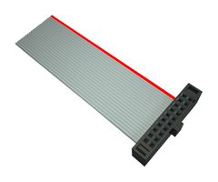 SAMTEC FFSD-03-S-04.00-01