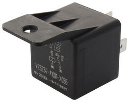 TE CONNECTIVITY 3-1904022-2 RELÃ AUTOMOTRIZ, SPDT, 50A. 12V, PANEL