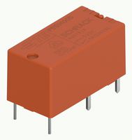 TE CONNECTIVITY - SCHRACK 1-1393219-7 POWER RELAY, SPDT, 5A, 250VAC, TH