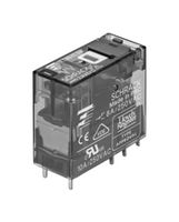 SCHRACK - TE CONNECTIVITY 1887213-4 RELÃ POTENCIA, DPDT, 8A, 240VAC, ZÃCALO