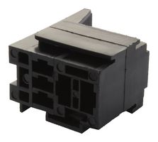 TE CONNECTIVITY VCFM-1002 RELAY SOCKET, WIRING HARNESS, BRACKET