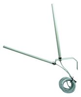 ADACTUS ADA-0169W-LTE ANTENA OMNI, 2.5GHZ-2.7GHZ, 5M