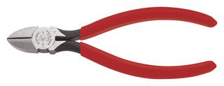 KLEIN TOOLS D202-6 ALICATE, CORTE DIAGONAL, 155.6MM