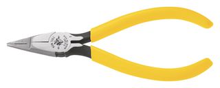 KLEIN TOOLS D2291 ALICATE, PUNTA FINA, 152.4MM