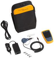 FLUKE NETWORKS FI-500 KIT, FI-500 FIBERINSPECTOR, 9 PC