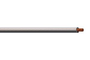 STAUBLI 61.7612-100-33 CABLE CONEXIÃN, 9AWG, TRANSPARENTE, 10M