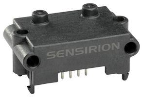 SENSIRION SDP800-500PA PRESSURE SENSOR, DIFF, 500PA, DIGITAL
