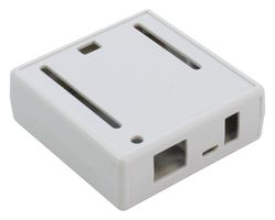 HAMMOND 1593HAMARGY CARCASA, PLACA ARDUINO, ABS, GRIS