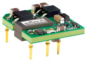 MURATA POWER SOLUTIONS BEI15-150-Q12P-C Convertidores estaticos