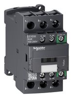 SCHNEIDER ELECTRIC LC1D32KUE Aparatos para la proteccion de circuito