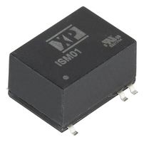 XP POWER ISM0105D12 Convertidores estaticos