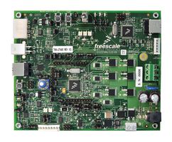 NXP S12ZVMC12EVBCAN EVAL BOARD, 3 PHASE BLDC/PMSM MOTOR