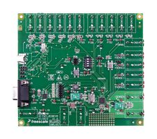 NXP KIT9Z1J638EVM EVAL MODULE, INTELLIGENT BATTERY SENSOR