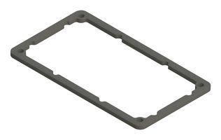 DELTRON ENCLOSURES 459-S66-A