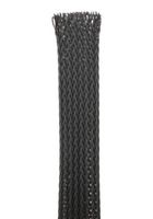 PANDUIT SE125P-TR8 BRAIDED, PET, 31.75MM, GREY