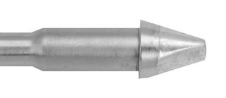PACE 1131-0053-P1 SOLDERING IRON TIP, CHISEL, 3.18MM