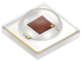 AMS OSRAM GROUP GR CSHPM1.23-KQKS-1 LED, HB, ROJO, 86LM, 623NM