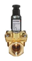 SENSATA / CYNERGY3 SOL3A1 SOLENOID VALVE, 3/4IN, 15BAR, 24VDC