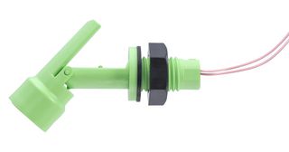 SENSATA / CYNERGY3 LLF47H100GG FLOAT SWITCH, LIQUID, SPST-NO/NC/1A/300V