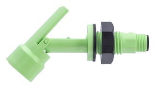 SENSATA / CYNERGY3 LLF47HGP FLOAT SWITCH, LIQUID, SPST-NO/NC/1A/300V