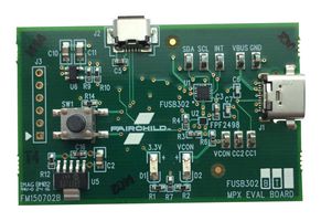 ONSEMI FUSB302BGEVB