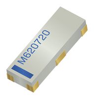 KYOCERA AVX M620720 EMBEDDED CERAMIC ANTENNA, 869/915MHZ