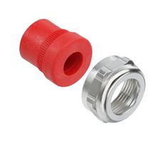 WEIDMULLER VG 21 HQ MS68 9-13 CABLE GLAND, PG21, BRASS, 13MM