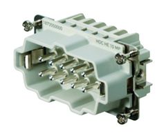 WEIDMULLER HDC HE 10 MP