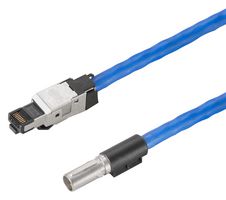 WEIDMULLER HDC XX6A01 MMSRJ45-0100