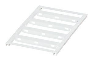 PHOENIX CONTACT 820468 CONDUCTOR MARKER, 60MM X 11MM, WHITE