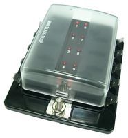 MULTICOMP PRO MC002795 FUSE HOLDER, 100A, QUICK CONNECT