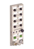 LUMBERG AUTOMATION 0980 ESL 312-111