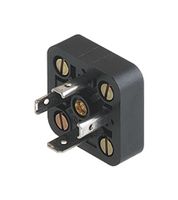 HIRSCHMANN GSA 3000 N. Conectores para circuitos electricos
