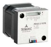 TRINAMIC / ANALOG DEVICES PD42-2-1070