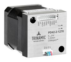 TRINAMIC / ANALOG DEVICES PD42-2-1270-CANOPEN