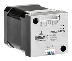 TRINAMIC / ANALOG DEVICES PD42-3-1270-TMCL